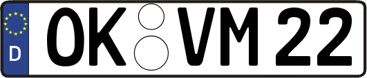 OK-VM22