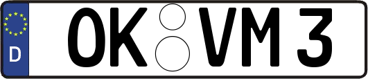 OK-VM3