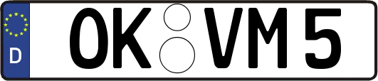 OK-VM5