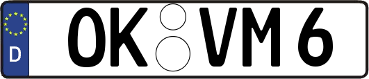 OK-VM6