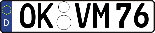 OK-VM76