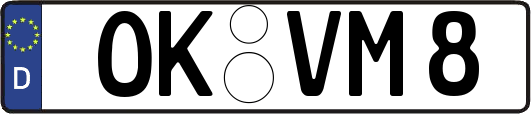 OK-VM8