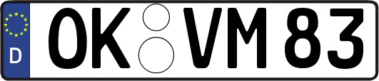 OK-VM83
