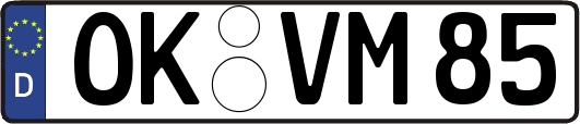 OK-VM85