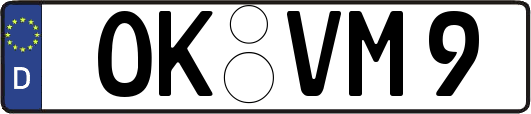 OK-VM9
