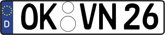 OK-VN26