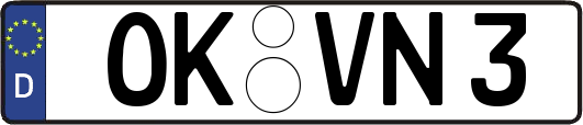 OK-VN3