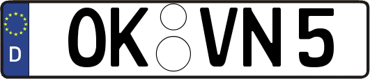 OK-VN5