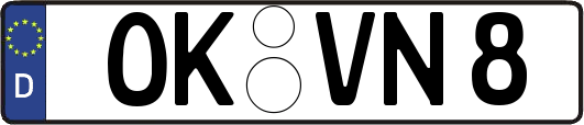 OK-VN8