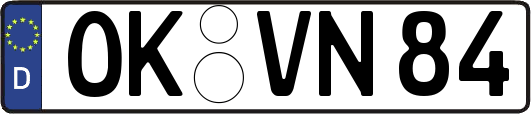 OK-VN84
