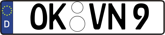 OK-VN9