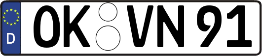 OK-VN91