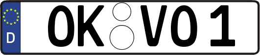 OK-VO1