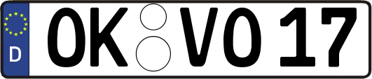 OK-VO17