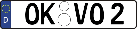 OK-VO2