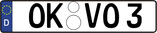 OK-VO3