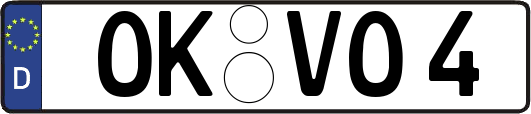 OK-VO4