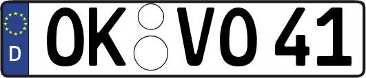 OK-VO41