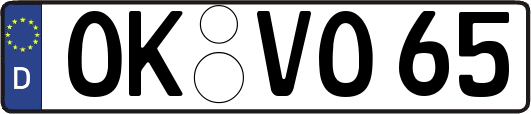 OK-VO65