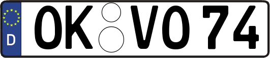 OK-VO74