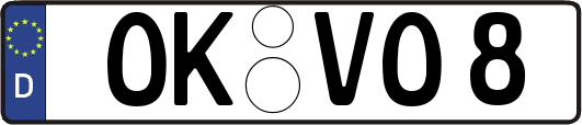 OK-VO8