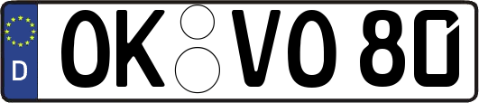 OK-VO80