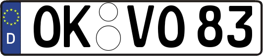 OK-VO83