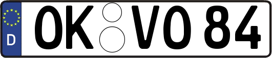 OK-VO84