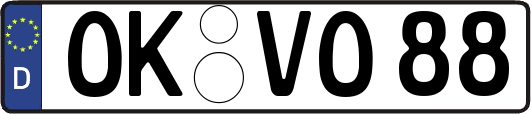 OK-VO88