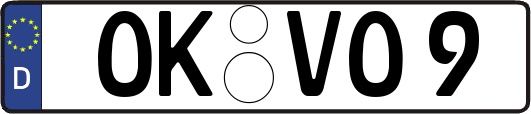 OK-VO9