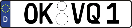 OK-VQ1