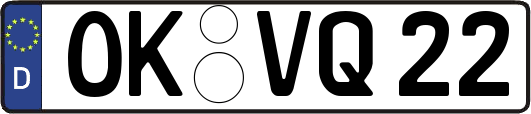 OK-VQ22