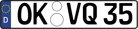 OK-VQ35