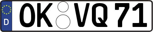 OK-VQ71