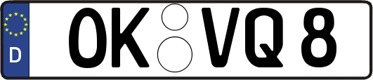 OK-VQ8