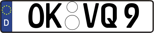 OK-VQ9