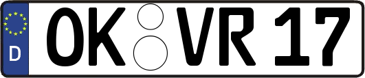 OK-VR17
