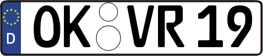OK-VR19