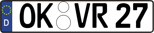 OK-VR27