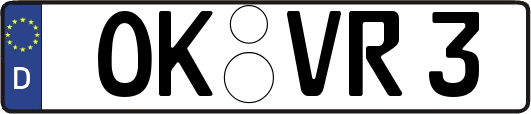 OK-VR3