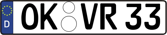 OK-VR33