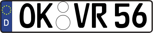 OK-VR56