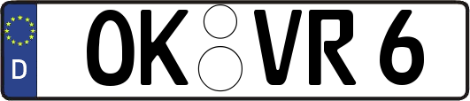 OK-VR6