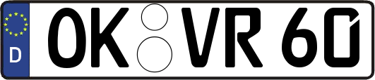 OK-VR60
