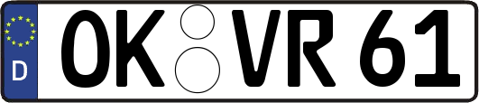 OK-VR61