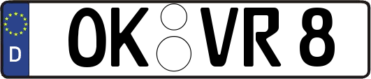 OK-VR8