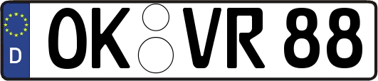 OK-VR88