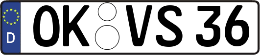 OK-VS36