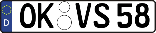 OK-VS58