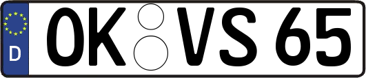 OK-VS65